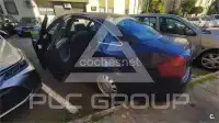 1999 Audi A6
