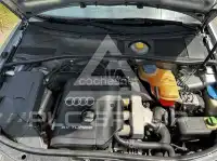 1999 Audi A6