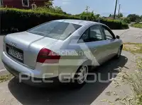1999 Audi A6