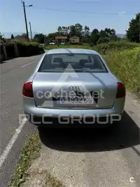 1999 Audi A6