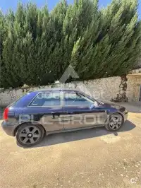 1999 Audi A3