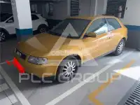 1999 Audi A3
