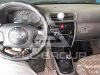 1999 Audi A3