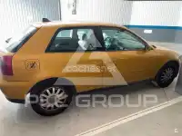 1999 Audi A3