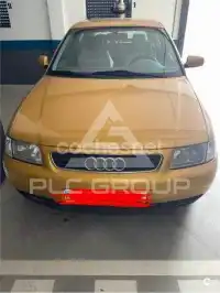 1999 Audi A3