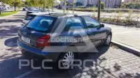 1999 Audi A3