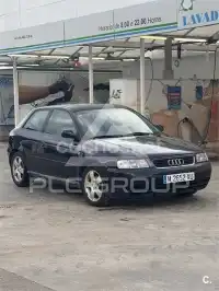 1999 Audi A3