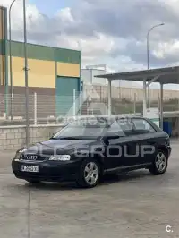 1999 Audi A3