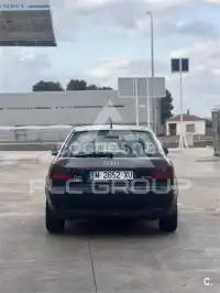 1999 Audi A3