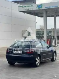 1999 Audi A3