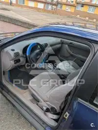 1999 Audi A3