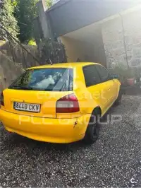 1999 Audi A3