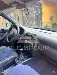 1999 Audi A3