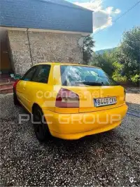 1999 Audi A3
