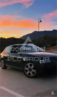 1999 Audi A3