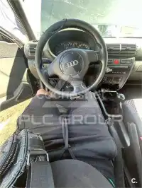 1999 Audi A3