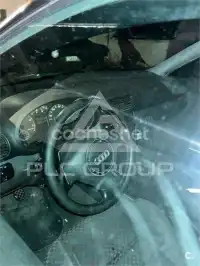 1999 Audi A3