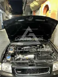 1999 Audi A3