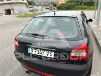 1999 Audi A3