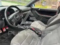 1999 Audi A3