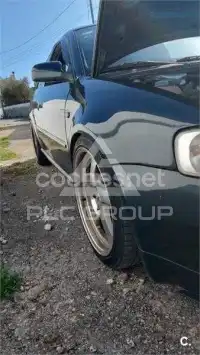 1999 Audi A3