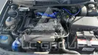 1999 Audi A3
