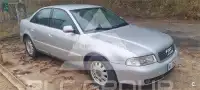 1999 Audi A4