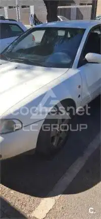 1999 Audi A4