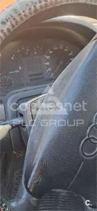 1999 Audi A4