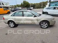1999 Audi A4