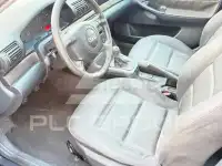 1999 Audi A4
