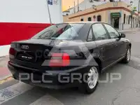 1999 Audi A4