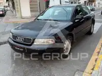 1999 Audi A4