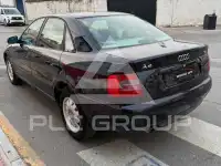 1999 Audi A4