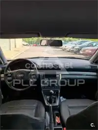 1999 Audi A4
