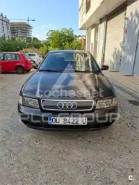 1999 Audi A4