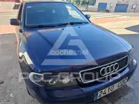 1999 Audi A4