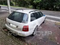 1999 Audi A4