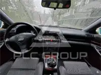 1999 Audi A4