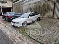 1999 Audi A4