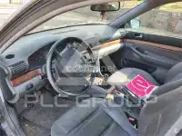 1999 Audi A4