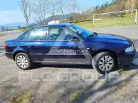1999 Audi A4