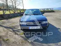 1999 Audi A4