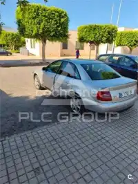 1999 Audi A4