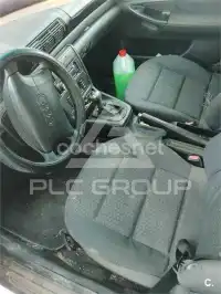 1999 Audi A4