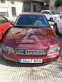 1999 Audi A4
