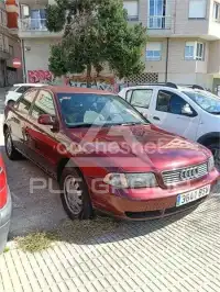 1999 Audi A4