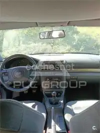 1999 Audi A4