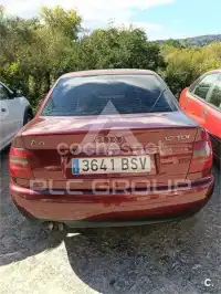 1999 Audi A4