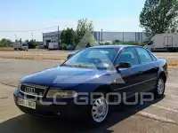 1999 Audi A4